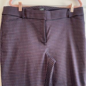 Loft Julie Skinny trousers